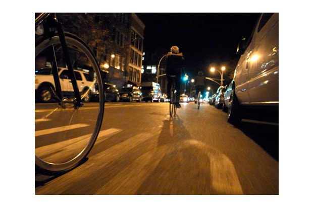 Stussy x Ricoh GRIII Photography Feature Part 2