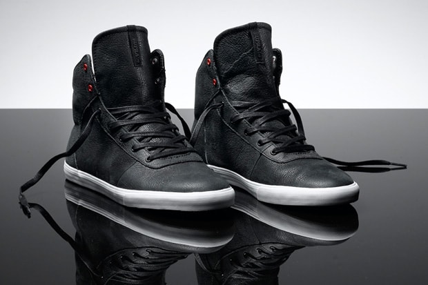 Supra NS 2010 Spring Cuttler