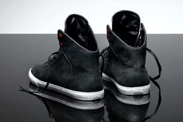 Supra NS 2010 Spring Cuttler