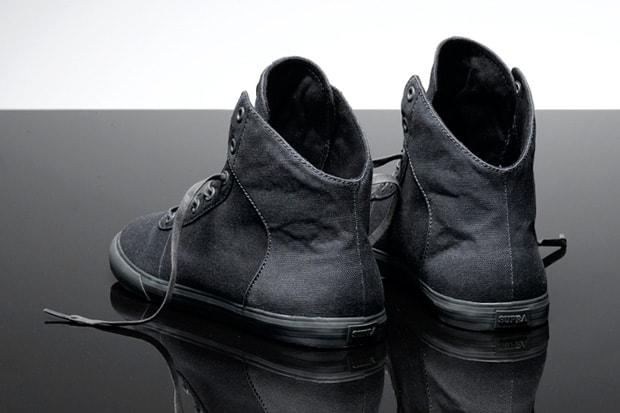 Supra NS 2010 Spring Cuttler