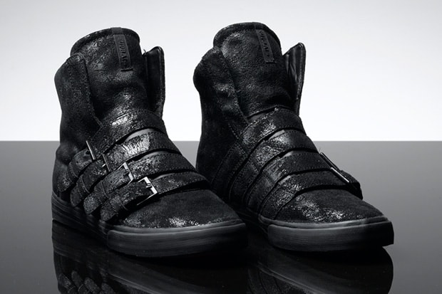 Supra NS 2010 Spring Strapped II
