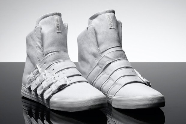 Supra NS 2010 Spring Strapped II