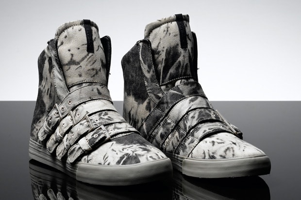 Supra NS 2010 Spring Strapped II