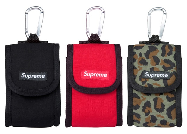 Supreme 2010 Spring/Summer Collection
