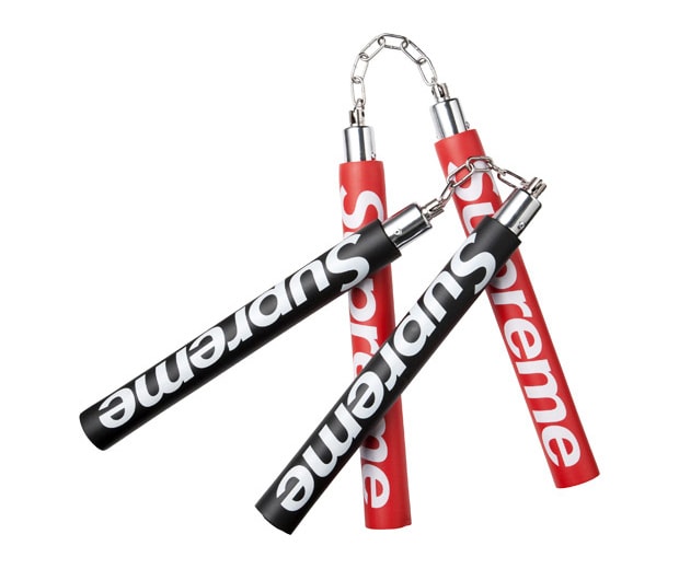 Supreme 2010 Spring/Summer Collection