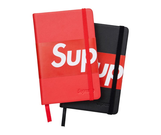 Supreme 2010 Spring/Summer Collection