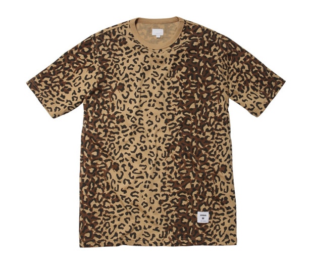 Supreme 2010 Spring/Summer Collection