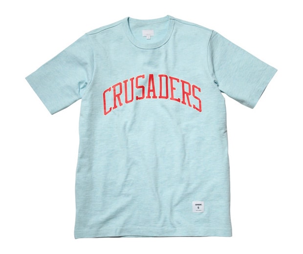 Supreme 2010 Spring/Summer Collection