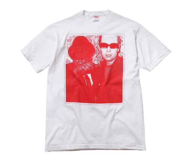 Supreme 2010 Spring/Summer Collection