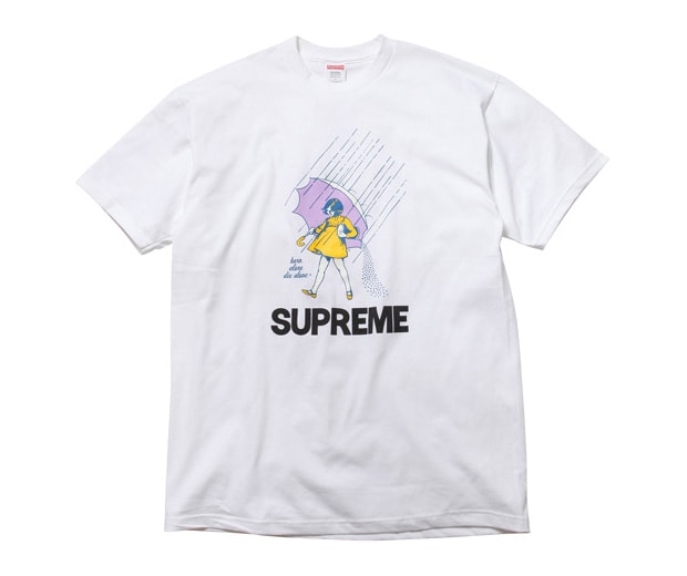 Supreme 2010 Spring/Summer Collection