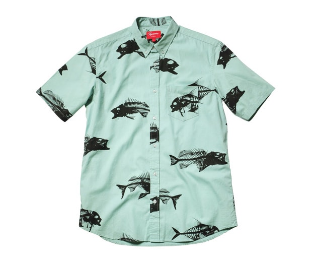 Supreme 2010 Spring/Summer Collection