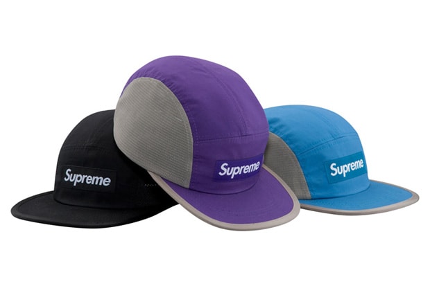 Supreme 2010 Spring/Summer Collection
