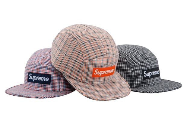 Supreme 2010 Spring/Summer Collection