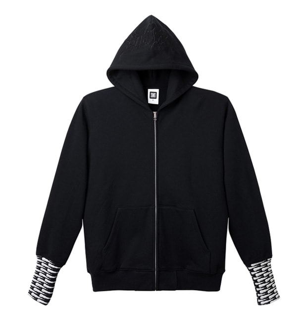 swagger 2010 Spring/Summer Collection New Releases