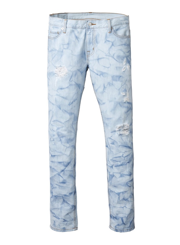 swagger 2010 Spring/Summer Collection New Releases