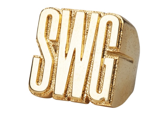 swagger 2010 Spring/Summer Collection New Releases