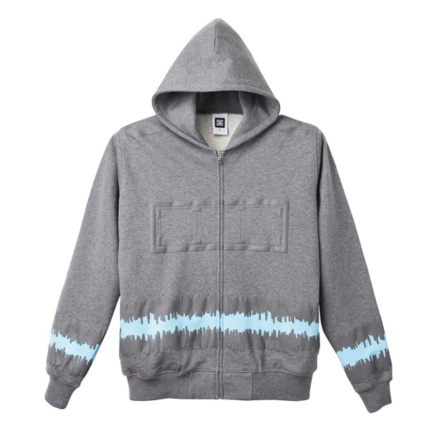 swagger 2010 Spring/Summer Collection New Releases