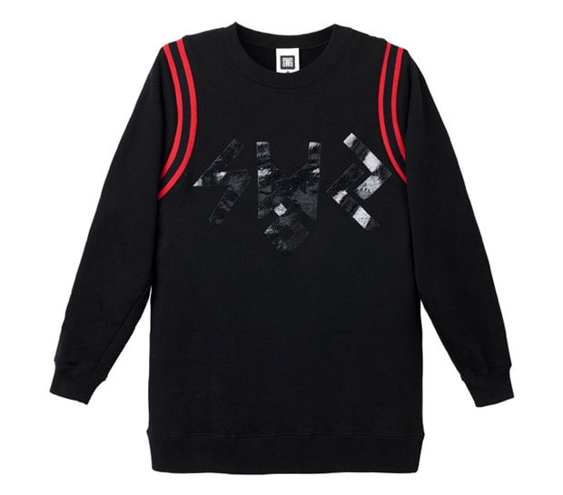 swagger 2010 Spring/Summer Collection New Releases