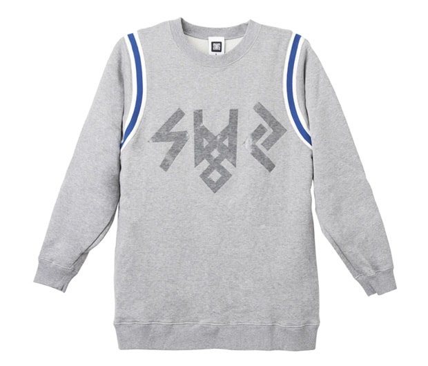 swagger 2010 Spring/Summer Collection New Releases