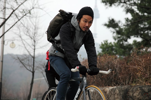 T-Level Infinity Rolltop Backpack