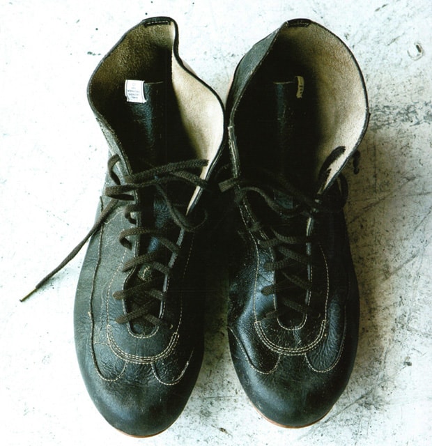 THE TEXT in VISVIM: 2010 Spring/Summer