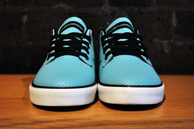The Hundreds Johnson Low New Colorways