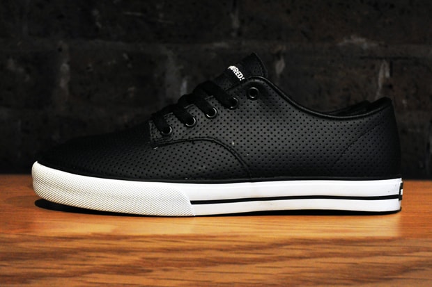 The Hundreds Johnson Low New Colorways