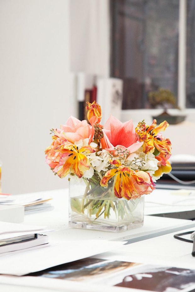 The Selby: Cecilia Dean of VISIONAIRE