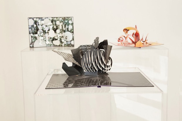 The Selby: Cecilia Dean of VISIONAIRE