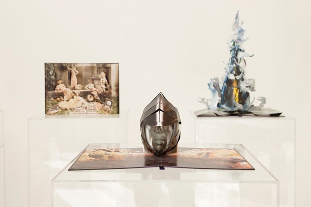 The Selby: Cecilia Dean of VISIONAIRE