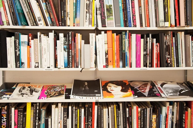 The Selby: Cecilia Dean of VISIONAIRE