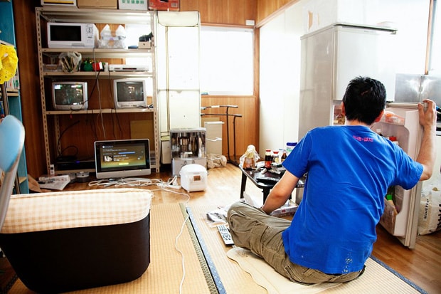 The Selby: Mr.