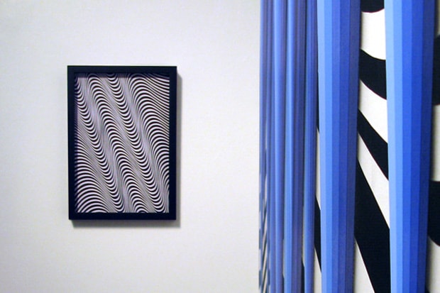 Tofer Chin "Alex" Exhibition 
