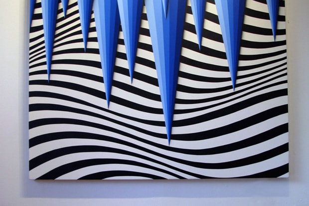 Tofer Chin "Alex" Exhibition 