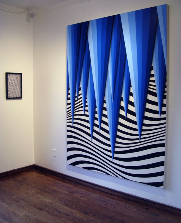 Tofer Chin "Alex" Exhibition 