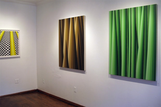 Tofer Chin "Alex" Exhibition 