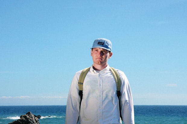 UNDFTD 2010 Spring/Summer Collection Lookbook