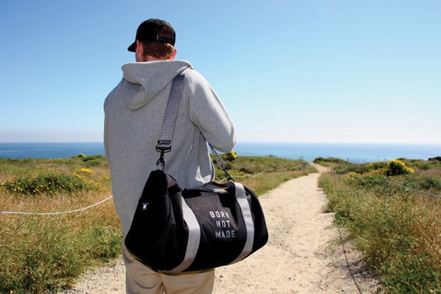 UNDFTD 2010 Spring/Summer Collection Lookbook