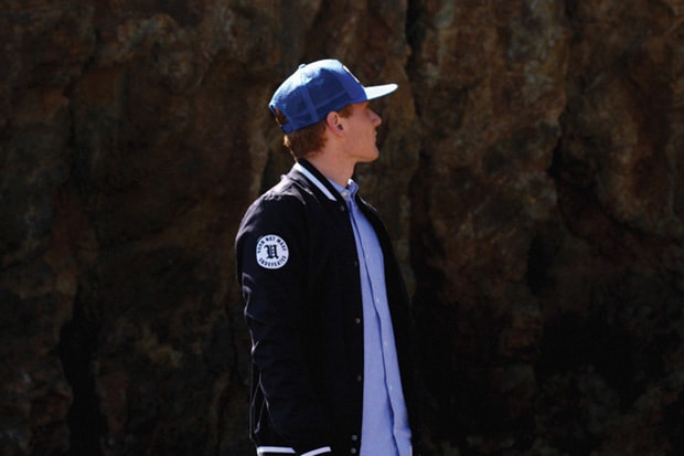 UNDFTD 2010 Spring/Summer Collection Lookbook