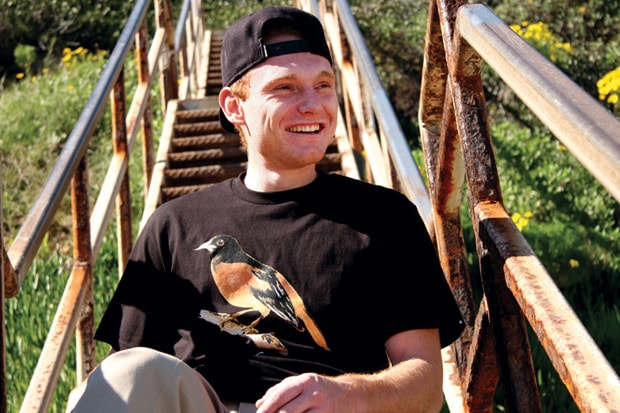 UNDFTD 2010 Spring/Summer Collection Lookbook