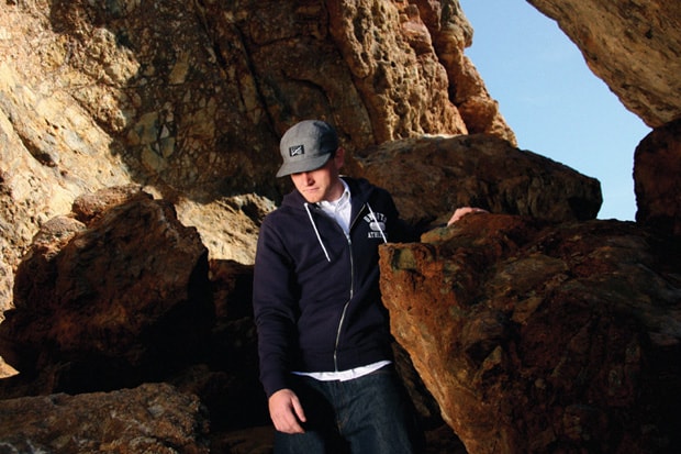 UNDFTD 2010 Spring/Summer Collection Lookbook