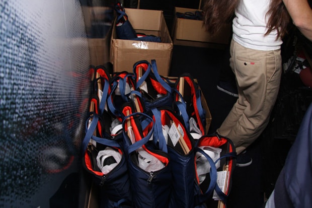 UNDFTD x Converse Poorman Weapon Navy Release Recap