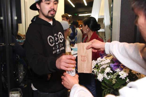 UNDFTD x Converse Poorman Weapon Navy Release Recap