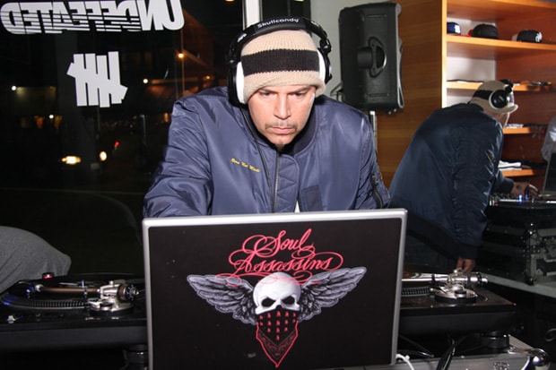 UNDFTD x Converse Poorman Weapon Navy Release Recap