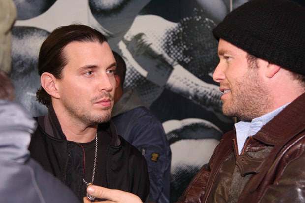 UNDFTD x Converse Poorman Weapon Navy Release Recap
