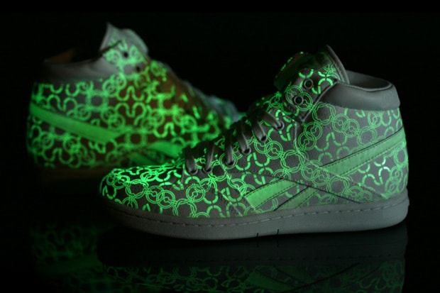 USLU Airlines x Reebok Courtee Mid
