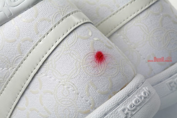 USLU Airlines x Reebok Courtee Mid