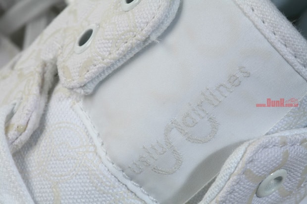 USLU Airlines x Reebok Courtee Mid