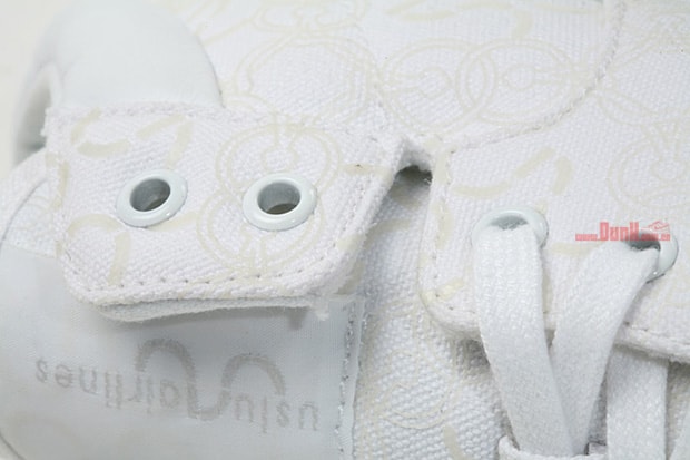 USLU Airlines x Reebok Courtee Mid