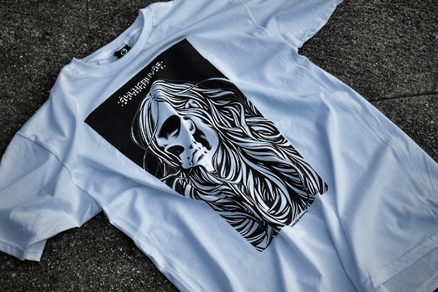 Shinganist by Usugrow 2010 Spring Collection